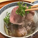 銀座 しのはら - 