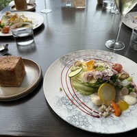 BURDIGALA MARUNOUCHI The Restaurant - 