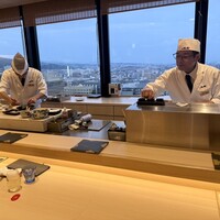 鮨　珠姫KYOTO - 