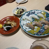 鮨　珠姫KYOTO - 