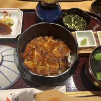 ひつまぶし名古屋備長 グランフロント大阪店 - 