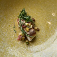 BURDIGALA MARUNOUCHI The Restaurant - 
