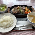 レストラン こぐま - 