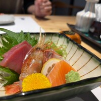 すし うおいち - 