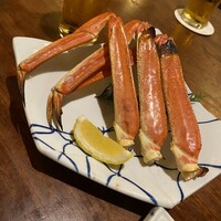 かに道楽 新宿本店 - 