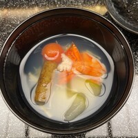 最上亭 - 