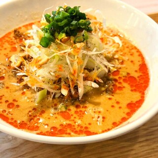 中国菜 はつがい 麻婆豆腐店_1
