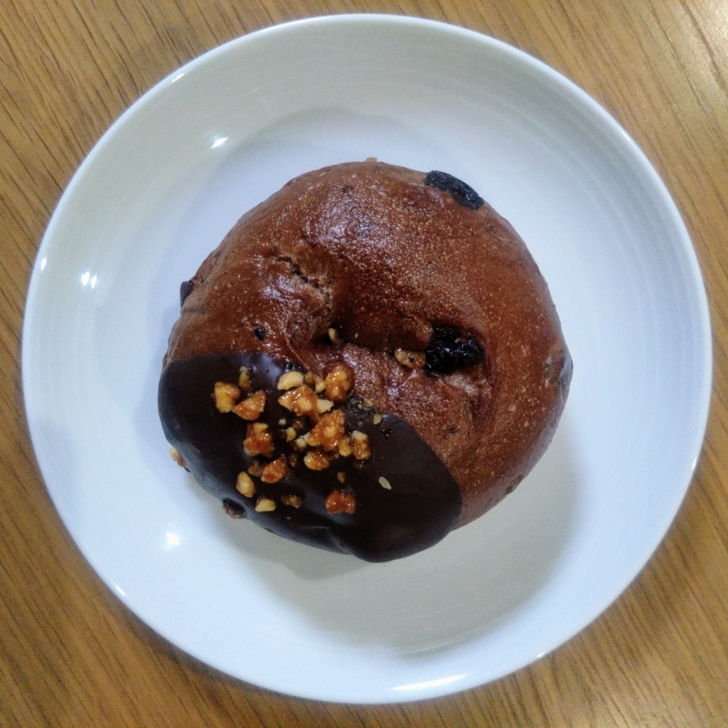 写真 : サニー サイド 高槻岡本店 （Sunny Side） - 摂津富田/パン