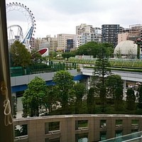 熊魚菴 たん熊北店 東京ドームホテル店 - 景観