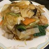 中華料理 大陸