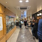 ニューコマツ - 博多駅ほろ酔い横丁