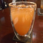 Restaurant & Bar THE KING GEORGE - お酒は飲み放題プラン