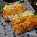 PAUL - 料理写真:ジャポン・カマンベール