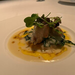 レストランアビエント - 