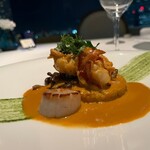 レストランアビエント - 