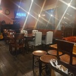 Restaurant & Bar THE KING GEORGE - 店内貸切