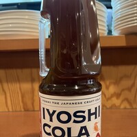伊良コーラ