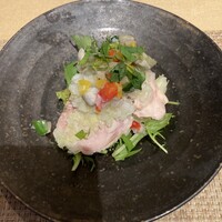 中國菜 心香 - 