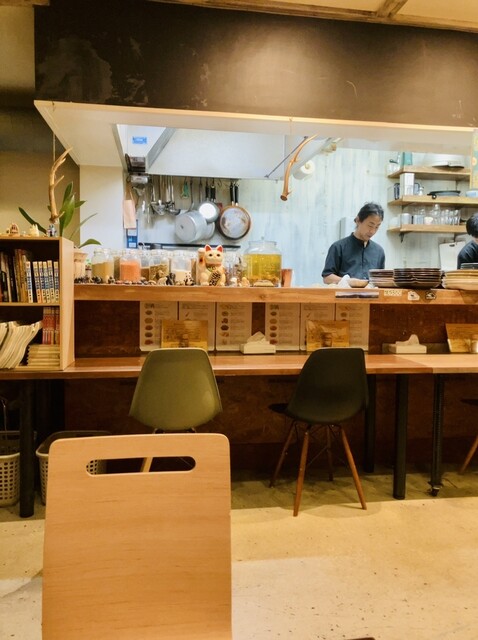 Curry Miyoshi photo 4