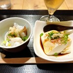 うどん えんどう - 