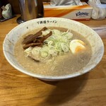 下頭橋ラーメン - 