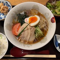 赤坂あじさい - 