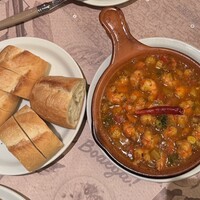 Bar Espanol LA BODEGA 大阪店 - 