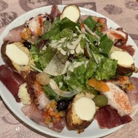 Bar Espanol LA BODEGA 大阪店 - 