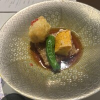 神楽坂 SHUN 分家 - 