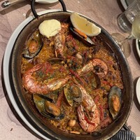 Bar Espanol LA BODEGA 大阪店 - 