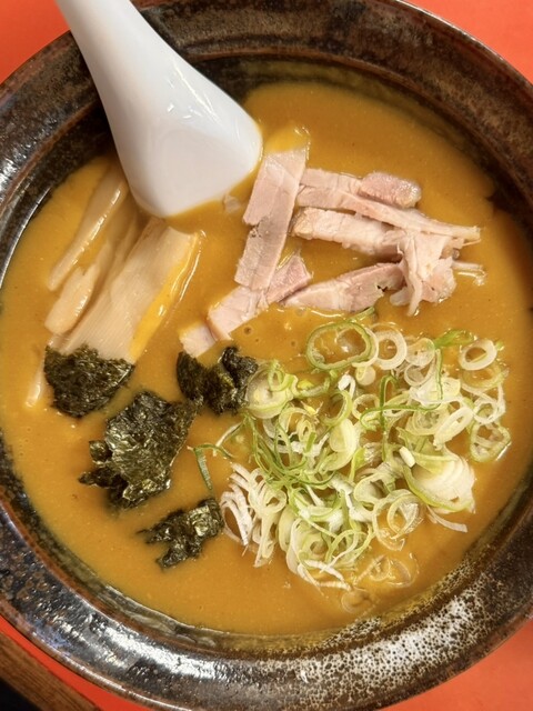 Maruhei Ramen Shimada Ten