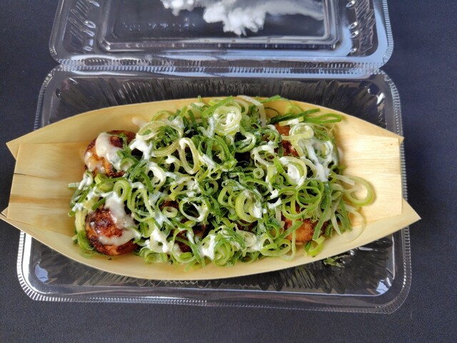 たこいち （たこ一） - 津新町/たこ焼き | 食べログ