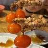焼き鳥 ショウチャン - 料理写真: