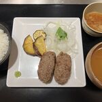 ワンダーバーグ - '25/06/20 できあがり