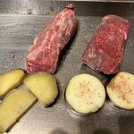 ワンダーバーグ - '25/06/20 焼きます