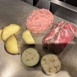 ワンダーバーグ - '25/06/20 焼きます