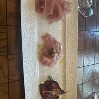 TRATTORIA PIZZERIA 207 渋谷店 -  TRATTORIA PIZZERIA 207 渋谷店 -
