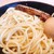 頑者NEXT LEVEL - 料理写真:特製つけめん