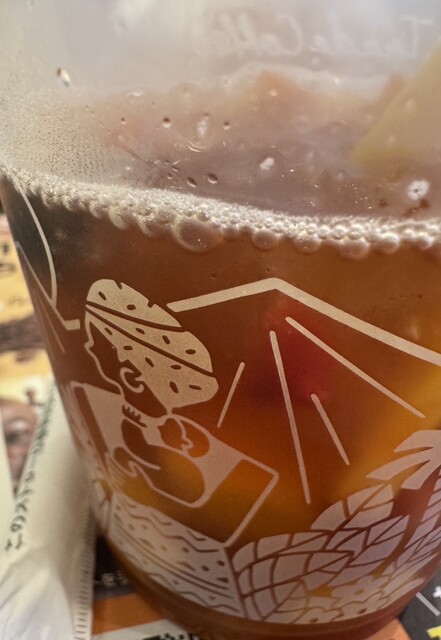 ＺＥＴＴＥＲＩＡ エスパル山形店 - 山形（ハンバーガー）の写真