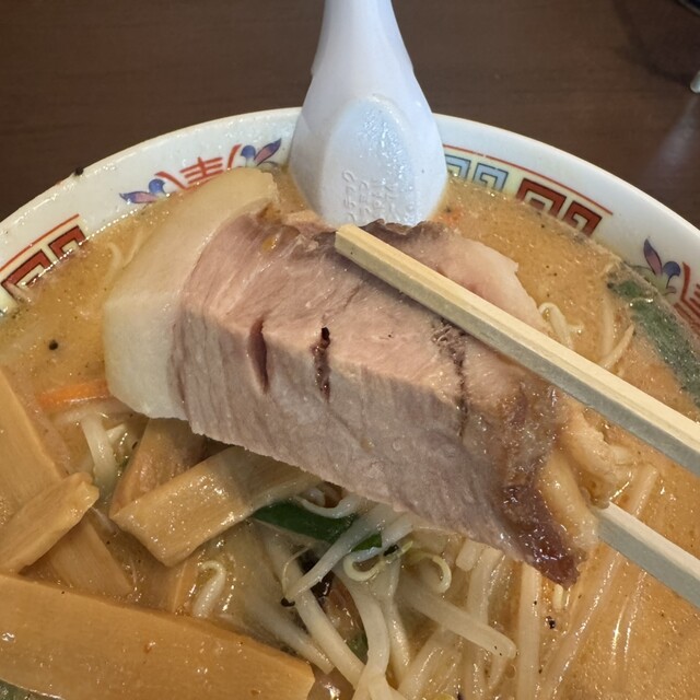 めんや喜一 - 東青森（ラーメン）の写真