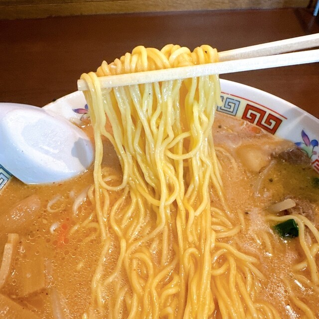 めんや喜一 東青森のラーメン店｜青森市の人気ラーメン