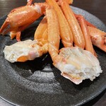 日乃本食堂 - 料理写真: