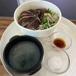 チカバキッチン - 