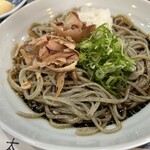 生粉打蕎麦 玄太 - 