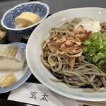 生粉打蕎麦 玄太 - 