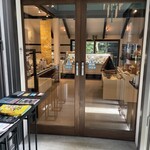 テオムラタ ショコラティエ - 