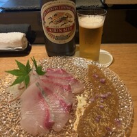 築地青空三代目 大名古屋ビルヂング店 - 