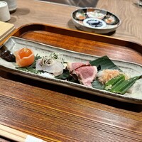 厳選焼鳥 一石三鳥 本店 - 