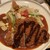 スパゲティハウスチャオ - 料理写真: