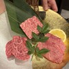 和牛 個室焼肉 うしお GINZA